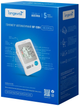 Автоматичний тонометр Longevita BP-1304. - зображення 8