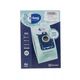 Набір мішків E206S S-BAG Clinic Anti-Allergy для Universal, Philips, Gorenje, AEG, Electrolux, Privileg, Zanussi, Electra 900168460 - изображение 5