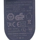 Адаптер SM U=39V для акумуляторного пилососа Rowenta, Tefal SS-2230002625 - изображение 2