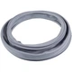 Манжета люка для пральної машини Ignis, Bauknecht, Whirlpool, Indesit, Maytag, Privileg, Hotpoint-Ariston 481246068633 - изображение 1