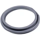 Манжета люка для пральної машини IKEA, Whirlpool, Indesit, Privileg, Hotpoint-Ariston, Ariston C00145390 - изображение 2