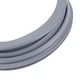 Манжета люка для пральної машини Ignis, Bauknecht, Whirlpool 481246668775 - изображение 4