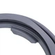 Манжета люка для пральної машини Samsung DC64-00374B - изображение 4