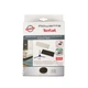 Набір фільтрів HEPA для робота-пилососа Rowenta, Tefal ZR720002 - изображение 1