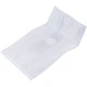 Набір мішків E201M S-BAG Classic Long Performance для пилососа Universal, Philips, Gorenje, AEG, Electrolux, Privileg, Zanussi, Electra 900168481 - изображение 5