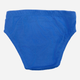 Набір трусів дитячий 5 шт OVS Pk 5 Briefs Blu/Arancion 1815501 128 см Blue/White/Orange (8056781467534) - зображення 15