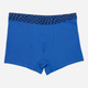 Набір трусів дитячий 3 шт OVS Pk 3 Boxer 1 Blu/Azzurro 1825626 158 см Blue/Light Blue (8056781644034) - зображення 1