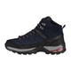 Трекінгові черевики CMP RIGEL MID TREKKING SHOES WP 41 Темно-синій 3Q12947-62BN - изображение 3