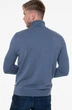 Светр Tom Tailor S Синій 1038202-18964 - изображение 2