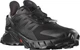 Кросівки SALOMON SUPERCROSS 4 GTX 7,5 (41,5) Чорний L41731600 - изображение 1