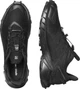 Кросівки SALOMON SUPERCROSS 4 GTX 7,5 (41,5) Чорний L41731600 - изображение 4