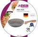 Сковорода Benson BN-531 с антипригарным покрытием 26 x 4.8 см - изображение 5