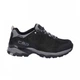 Кросівки CMP MELNICK LOW TREKKING SHOES WP 42 Чорний 3Q18597-U901 - зображення 2