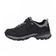 Кросівки CMP MELNICK LOW TREKKING SHOES WP 42 Чорний 3Q18597-U901 - зображення 3