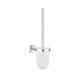 Йоржик для унітазу настінний Grohe QuickFix Start Cosmopolitan 41169000 - зображення 1
