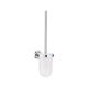 Йоржик для унітазу настінний Grohe QuickFix Start 41185000 - зображення 1
