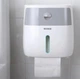 Держатель для туалетной бумаги бумажных полотенец Towel Holder Ecoco - изображение 1