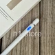 Активний стилус ємнісний User manual active capacitive pen для пристроїв iOS/Android/Windows - зображення 4