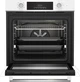 Духовой шкаф электрический Beko BBIM14300WMS - изображение 2