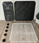 Шкаф гардероб модульный, пластиковый Storage Cube Cabinet МР 312-62, 110x37x146 см. - изображение 7