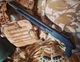 Игрушечное помповое ружье дробовик винчестер ZM 61 Cyma AirSoft Gun 6мм - изображение 2