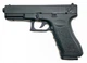 Дитячий пістолет ZM17 Cyma (Глок 17,Glock 18C) Затворна затримка AirSoft Gun 6мм - зображення 2