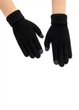 Рукавички No Brand One size Чорний 7001181 - зображення 5