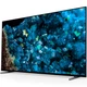 Телевізор Sony BRAVIA XR A84L 65" OLED 4K (XR-65A84L) EU [94378] - зображення 2
