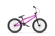 Велосипед Radio BMX Saiko 20″ 19.25″ Metallic purple (01005140221) - изображение 1