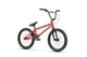 Велосипед Radio BMX Dice 20″ 20.0″ Candy red рама алюміній (01005110221) - изображение 2
