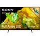 Телевизор Sony BRAVIA XR X90S 50" Full Array LED 4K (XR-50X90S) EU [94377] - изображение 1