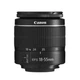 Объектив Canon EF-S 18-55mm f/3,5-5,6 DC III (2042B002) [93758] - изображение 2