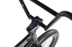 Велосипед Radio BMX Comrad 20″ 21.0″ Matt Black (01005180121) - изображение 8