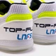 Кожанные футзалки Joma TOP FLEX LNFS - TOPS2382IN - 45 - Білий - изображение 8