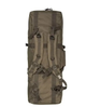 Сумка для зброї Транспортувальна 80 СМ MIL-TEC RIFLE CASE DOUBLE OLIVE 16193101 - зображення 3