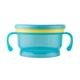 Контейнер Canpol babies для еды HELLO LITTLE - Бирюзовый (5901691837973) - изображение 6