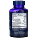 Омега-3 супер+, Super Omega-3 Plus, Life Extension, 120 капсул (LEX-19881) - зображення 2