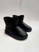 Зимние угги для девочки Apawwa 822 Z black черные р.31-19,7 см - изображение 1