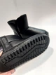 Зимние угги для девочки Apawwa 822 Z black черные р.31-19,7 см - изображение 4