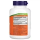 Розторопша, силімарин (Silymarin), Now Foods, 300 мг, 200 капсул (NOW-04753) - изображение 2