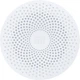 Портативна акустика Xiaomi Mi Compact Bluetooth Speaker 2 White - изображение 3