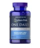 Мультівітаміни для чоловіків, One Daily Men's Multivitamin, Puritan's Pride, 100 капсул (PTP-13046) - изображение 1