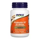Пробіотик-10, Probiotic-10, 25 Billion, Now Foods, 50 капсул (NOW-02926) - изображение 1