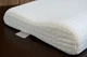 Ортопедическая подушка Kayra 40×60 см Visco анатомическая - изображение 2