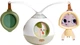 Zabawka muzyczna Tiny Love Boho Chic 1307506830 (7290108863031) - obraz 1