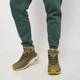 Мужские ботинки для треккинга с Gore-Tex HOKA ONE ONE Kaha 2 Gtx 1123155-BBLC 41 1/3 26 см Черные (196565590879) - изображение 7