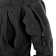 Кофта флисовая Helikon-Tex Stratus Jacket Black 3XL - изображение 7