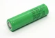 Аккумулятор литиевый 18650 Li-Ion Samsung SDI 25R (INR18650-25R) 2500mAh 20A 4.2/3.6/2.5V зеленые - изображение 1