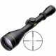 Прицел оптический Leupold VX-2 3-9x50mm LR Duplex - изображение 1