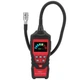 Детектор утечки природного газа и других горючих газов с экраном HT601A (140-1) - изображение 4